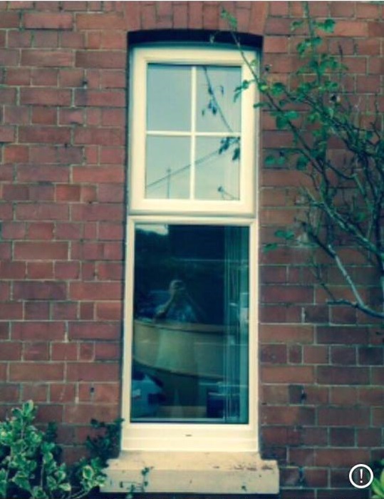 Window & Door Installations